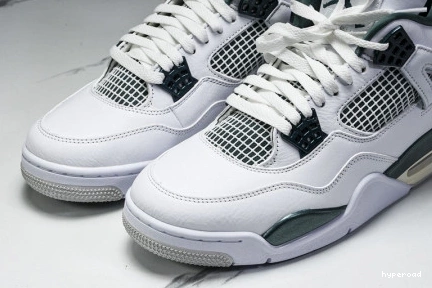Hyperoad 4 “Oxidized Green” Jordan Air 0803